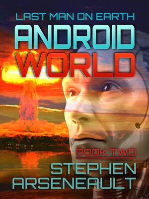 cover image of Android World
